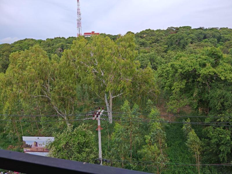 Phratamnak Grand Apartments - Cozy Beach - image 14