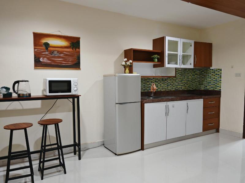 Phratamnak Grand Apartments - Cozy Beach - image 10