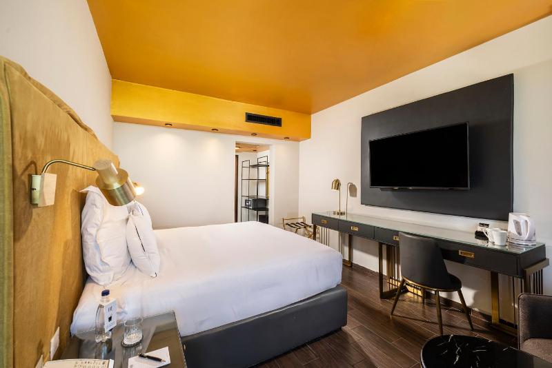 EVE Eilat by Adam Hotels - image 23