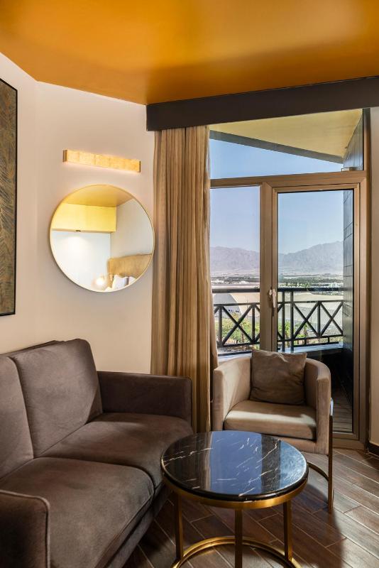 EVE Eilat by Adam Hotels - image 35