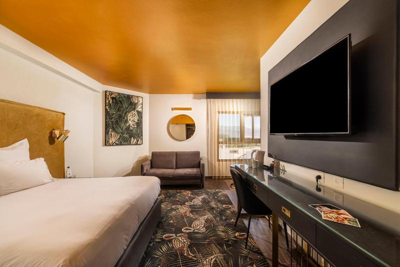 EVE Eilat by Adam Hotels - image 26