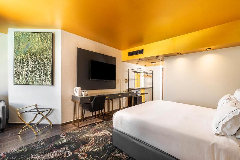 EVE Eilat by Adam Hotels - image 17