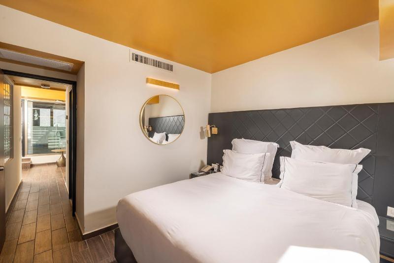 EVE Eilat by Adam Hotels - image 48