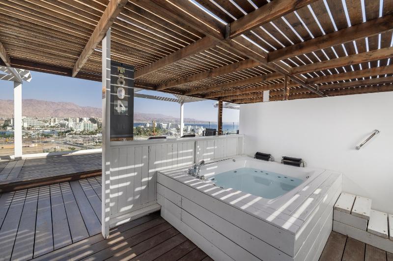 EVE Eilat by Adam Hotels - image 28