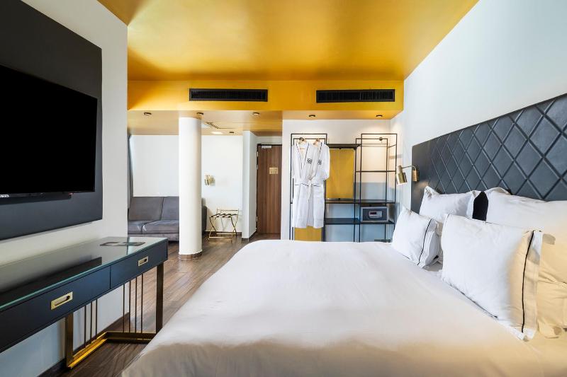 EVE Eilat by Adam Hotels - image 14