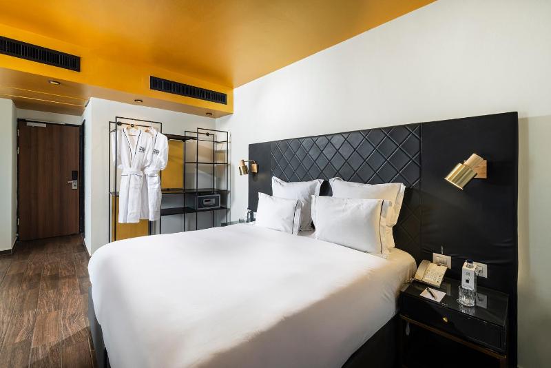 EVE Eilat by Adam Hotels - image 44