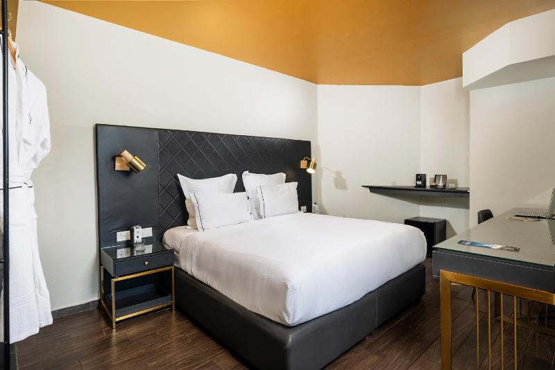 EVE Eilat by Adam Hotels - image 25
