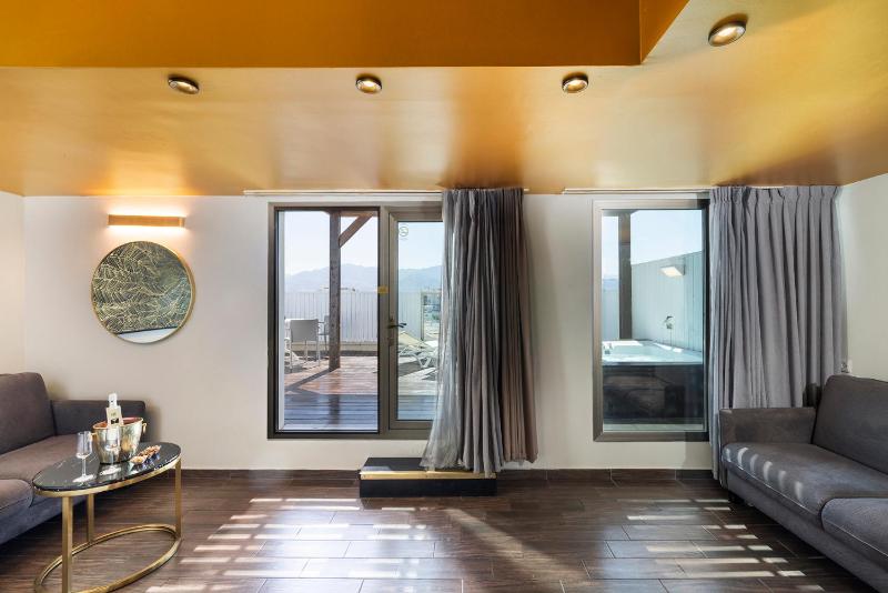 EVE Eilat by Adam Hotels - image 38