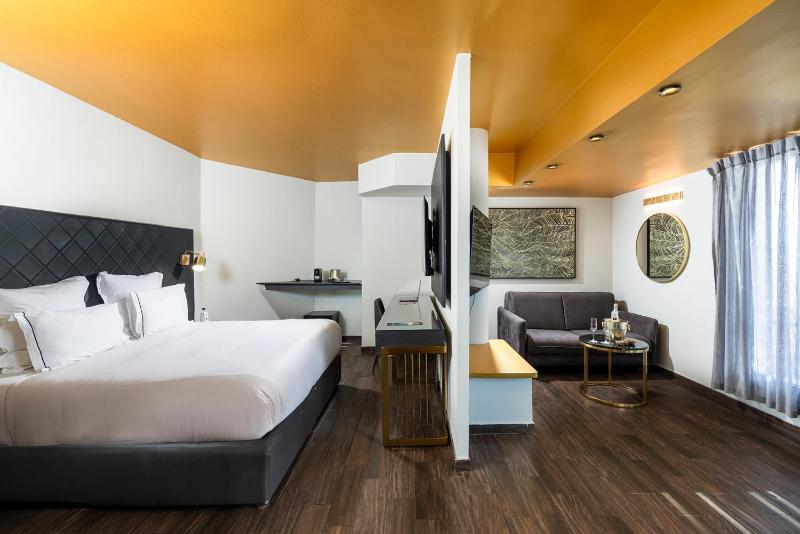 EVE Eilat by Adam Hotels - image 37