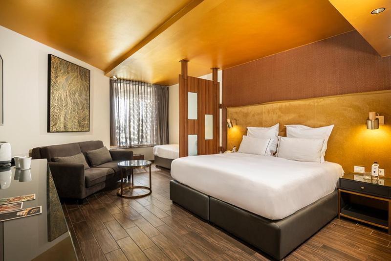 EVE Eilat by Adam Hotels - image 50