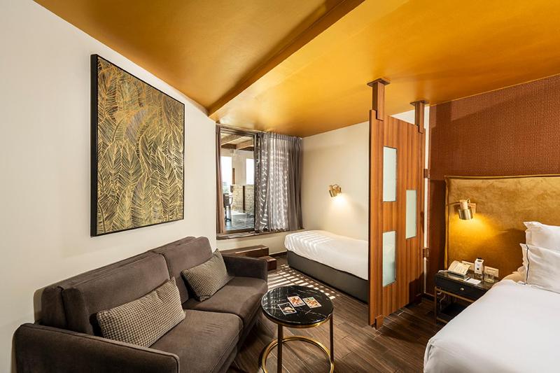 EVE Eilat by Adam Hotels - image 8