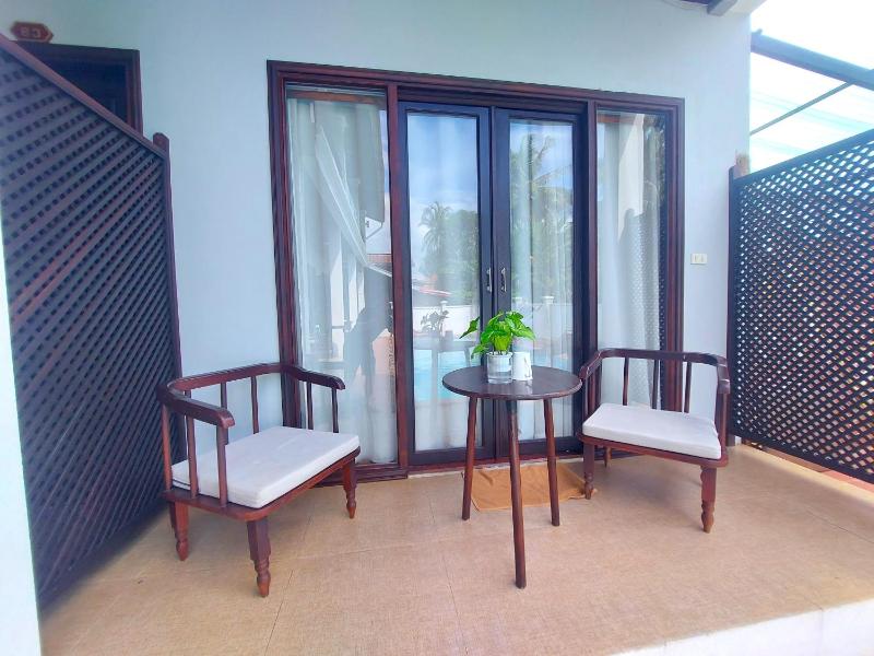 Meunna Boutique Hotel - image 13