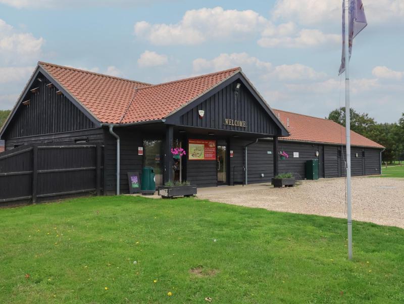 Carabelle Cow Shed 7 - image 19