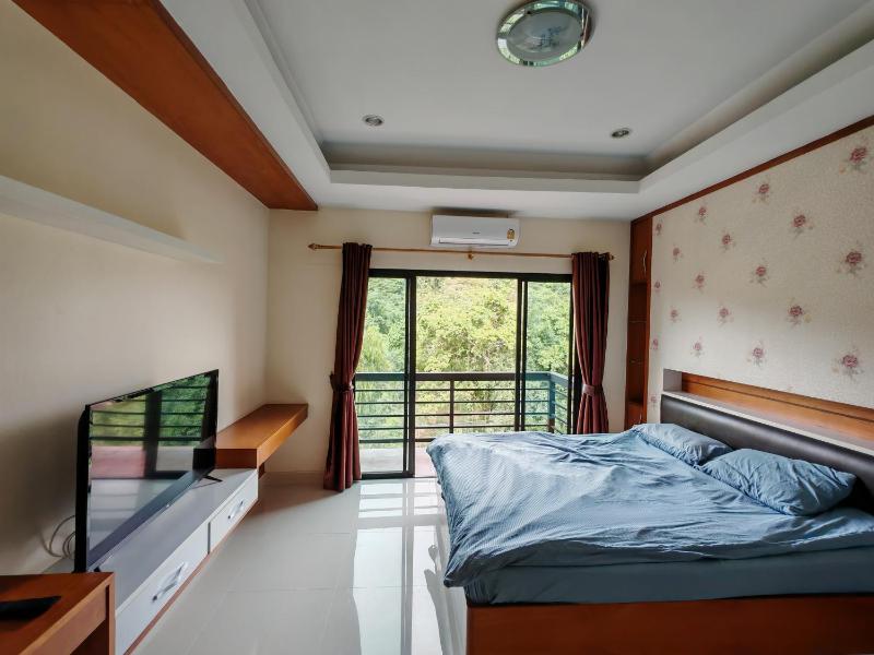 Phratamnak Grand Apartments - Cozy Beach - image 15