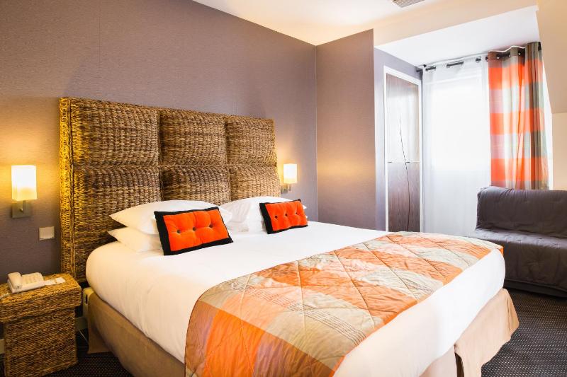 Executive Double Room image 2