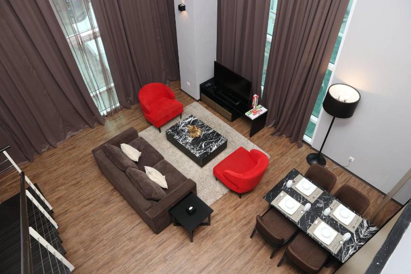 Urbano Luxury Homestay at Maritime - image 16