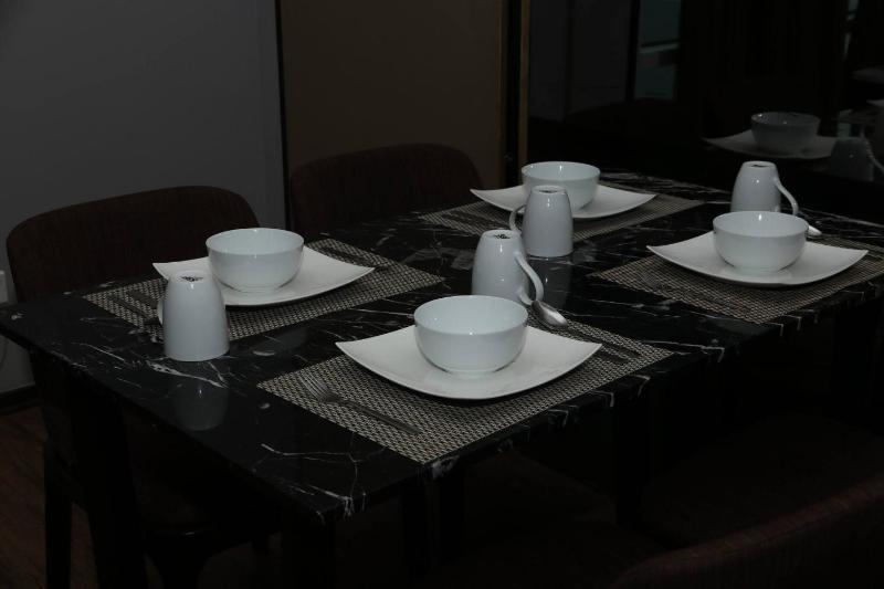 Urbano Luxury Homestay at Maritime - image 9