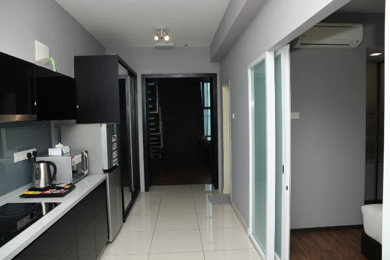 Urbano Luxury Homestay at Maritime - image 35