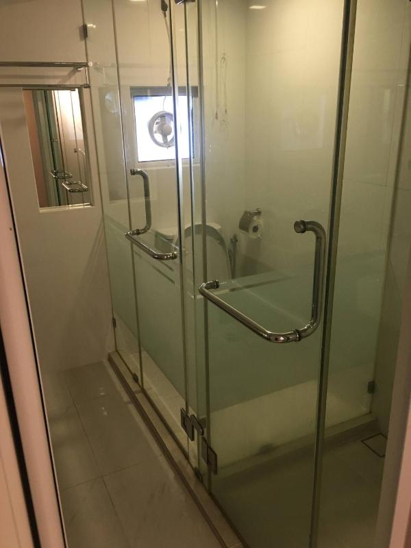 Urbano Luxury Homestay at Maritime - image 6