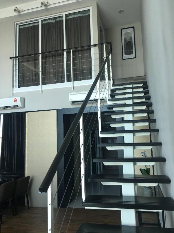 Urbano Luxury Homestay at Maritime - image 5