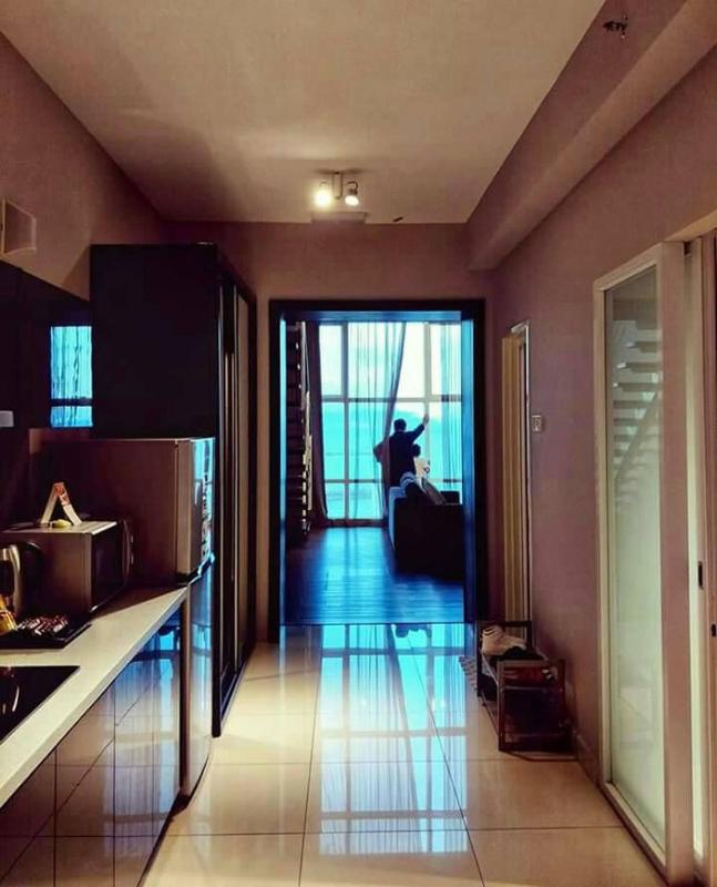 Urbano Luxury Homestay at Maritime - image 45