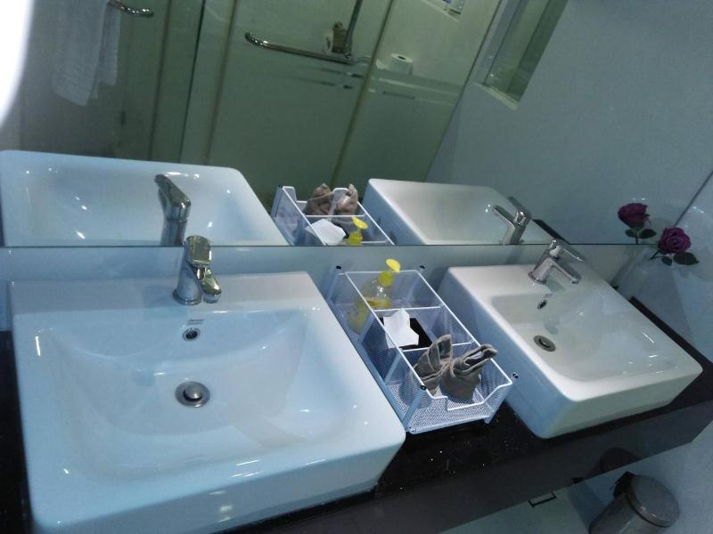 Urbano Luxury Homestay at Maritime - image 43
