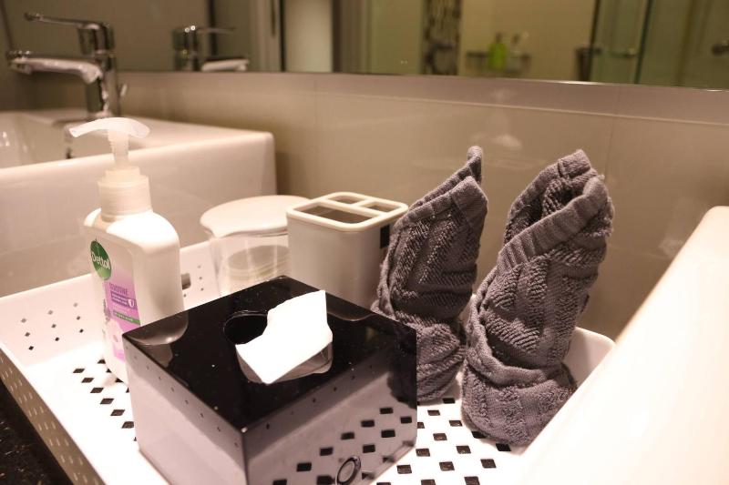 Urbano Luxury Homestay at Maritime - image 39