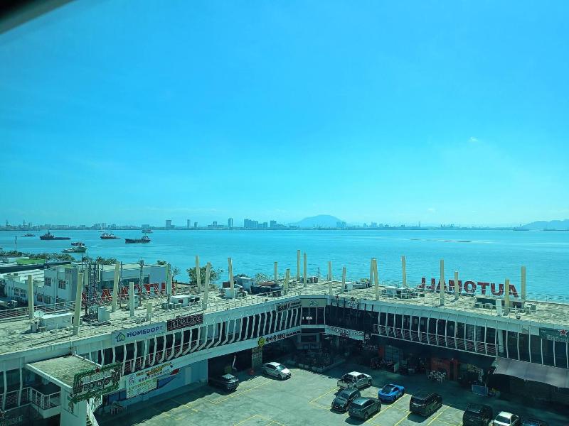 Urbano Luxury Homestay at Maritime - image 7