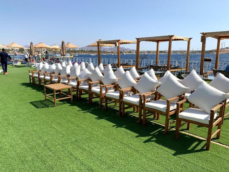 Jewel Sharm El Sheikh Hotel - image 40