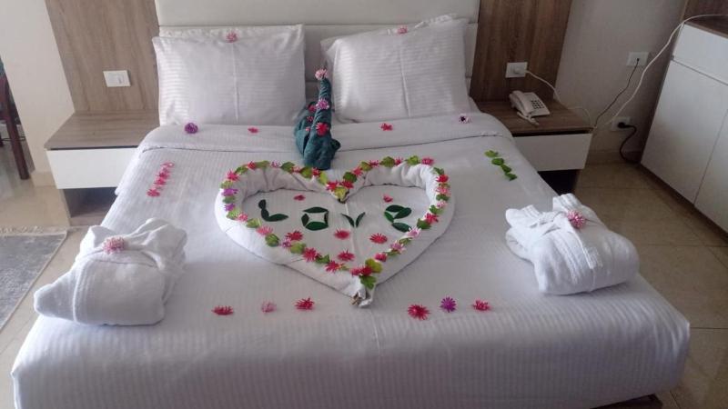 Jewel Sharm El Sheikh Hotel - image 20