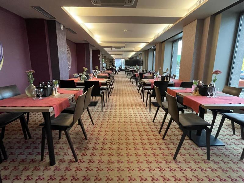 Kongres Hotel Roca - image 22