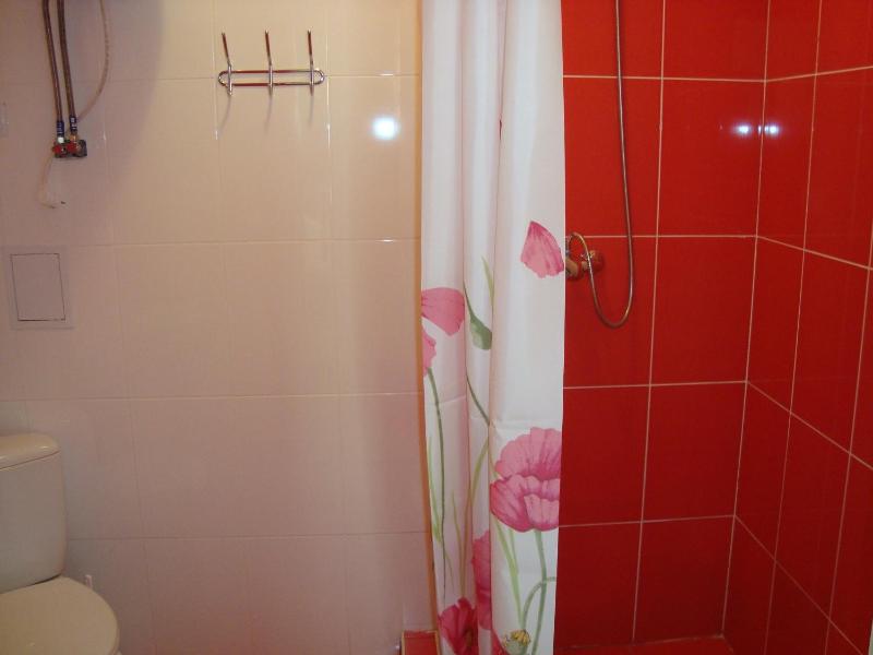 Luxury Triple Room image 2
