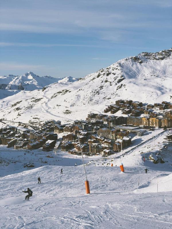 Résidence Neves - Val Thorens - image 7