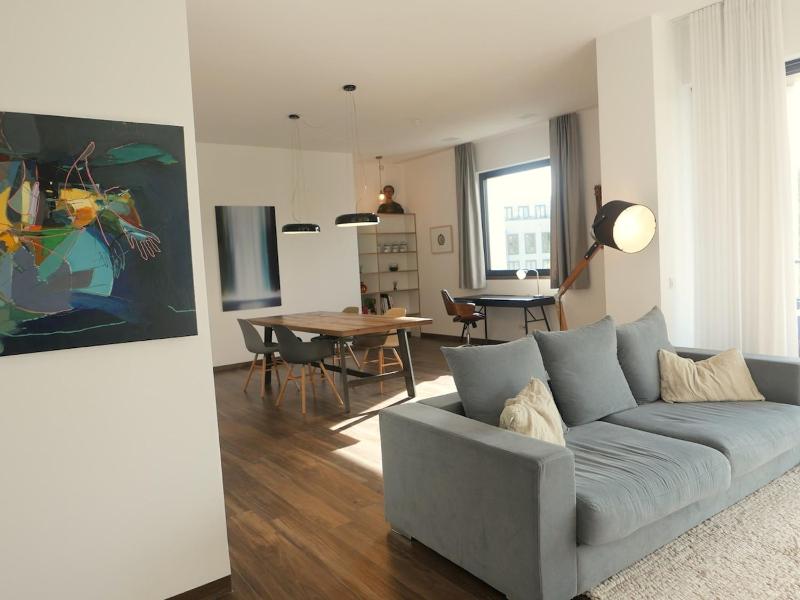 B! Apartments - image 16