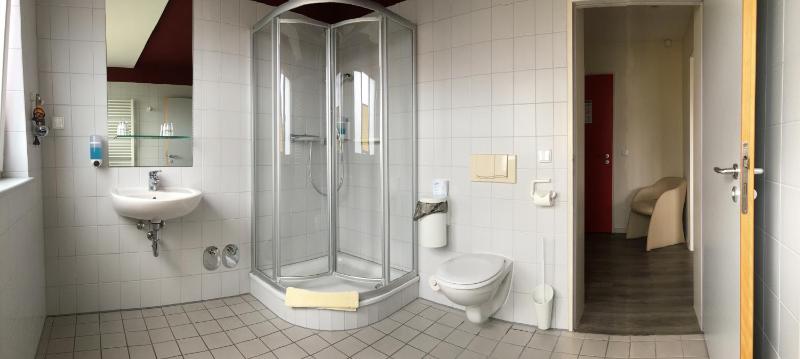 Double Room Comfort image 2