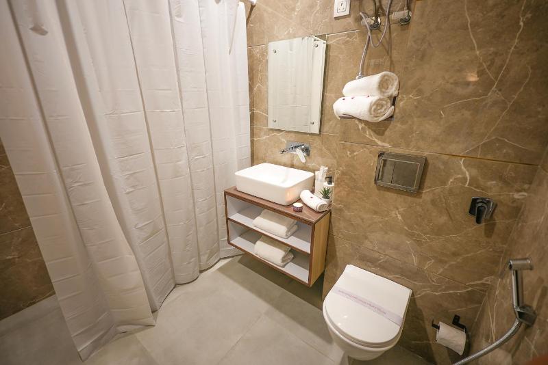 Walk 2 Taj A Boutique Abode - image 6
