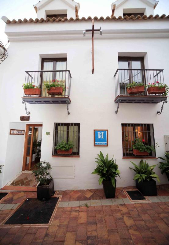 I AM La Posada Hotel and Apartment - image 21