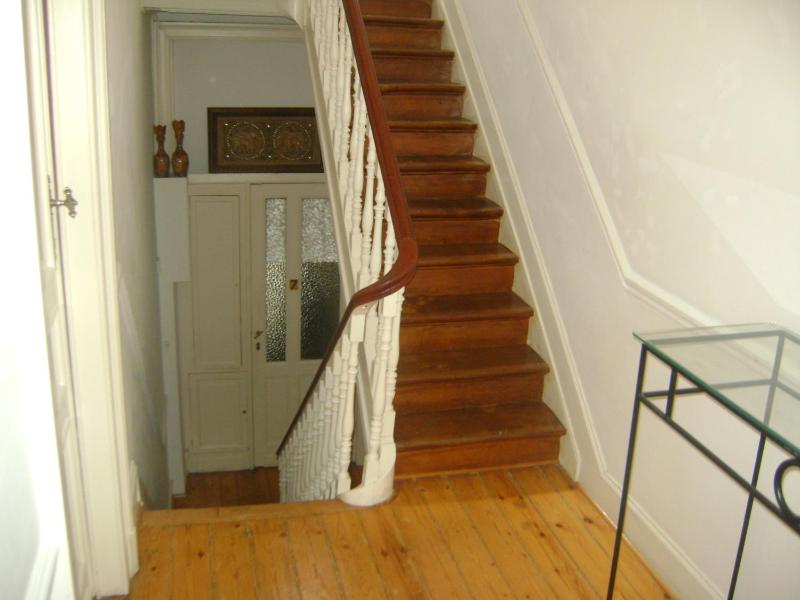 Standard Single Room with Shower image 2