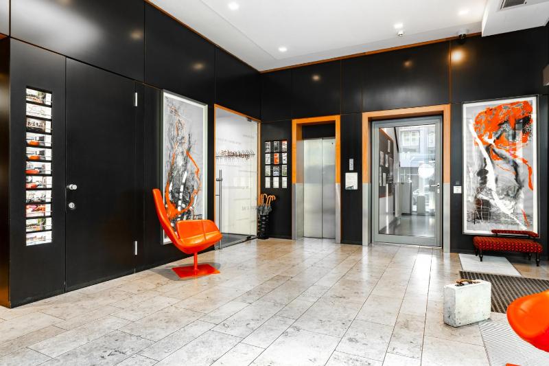 Art & Business Hotel - image 3