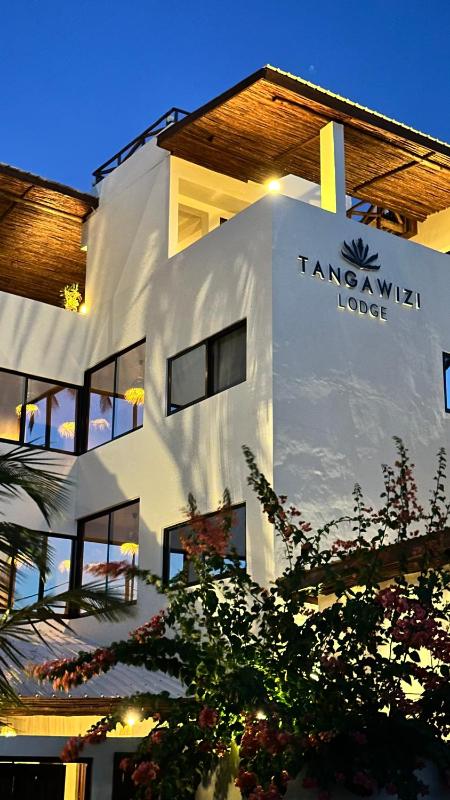 Tangawizi Lodge Zanzibar - Adults Only - image 13