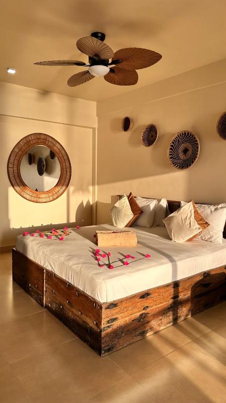 Tangawizi Lodge Zanzibar - Adults Only - image 8