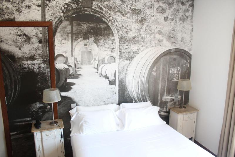 Oca Ribeira do Porto Hotel - image 7