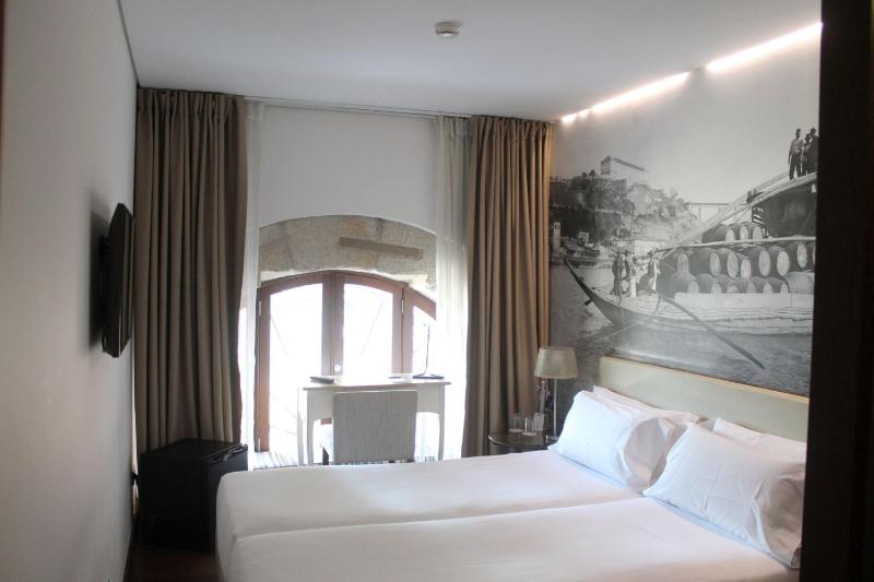 Oca Ribeira do Porto Hotel - image 15