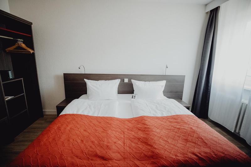 Art & Business Hotel - image 18