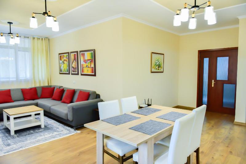 Alb Apartament Tirana - image 10