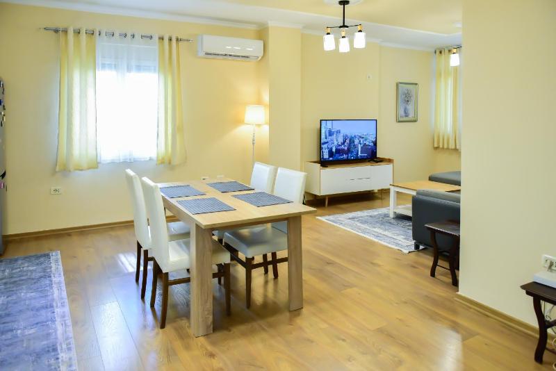 Alb Apartament Tirana - image 12