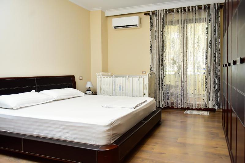 Alb Apartament Tirana - image 2