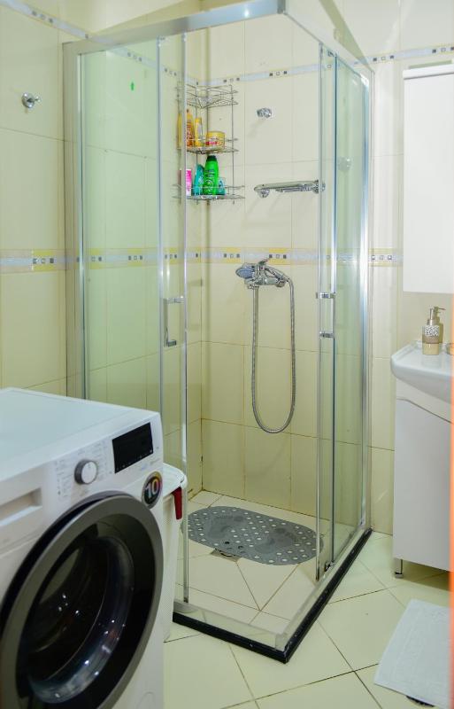 Alb Apartament Tirana - image 9