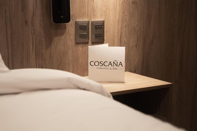 Coscaña Uyuni Hotel by Toloma - image 7