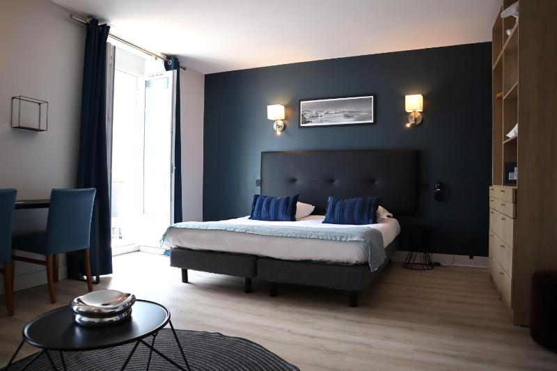 Hôtel Florida - image 13